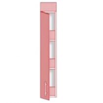 Кухня В-20 Mirror Gloss