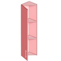 Кухня В-37 Mirror Gloss