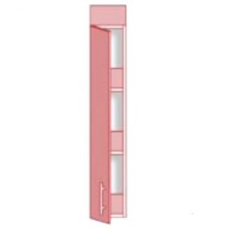 Кухня В-20 High Gloss