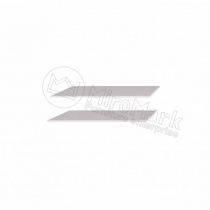 ИМПЕРИЯ Полки длинные к шкафу 2,0м