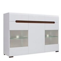 Ацтека Тумба KOM2W1D3S/10/15 с подсветкою