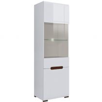 Ацтека Витрина_REG1W1D/21/6 с посветкой