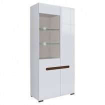 Ацтека Витрина_REG1W1D/21/9 с подсветкою
