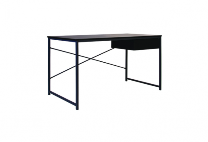 Стіл комп’ютерний FORWARD +drawer H16