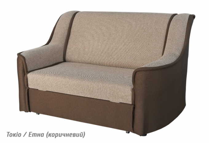 Диван Малютка 1200