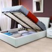 Амур Кровать 180 с подъемным механизмом (с ламелями) Embawood (Эмбавуд)