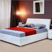Амур Кровать 180 с подъемным механизмом (с ламелями) Embawood (Эмбавуд)