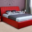 Амур Кровать 180 с подъемным механизмом (с ламелями) Embawood (Эмбавуд)