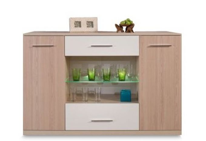 Хельсинки Комод Embawood (Эмбавуд)