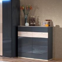 Капрі Комод W1200 Embawood (Ембавуд)