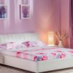 Релакс Кровать 160 с подъемным механизмом (с ламелями) Embawood (Эмбавуд)
