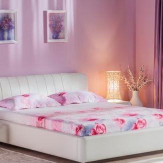 Релакс Кровать 180 с подъемным механизмом (с ламелями) Embawood (Эмбавуд)