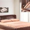 Релакс Кровать 160 с подъемным механизмом (с ламелями) Embawood (Эмбавуд)