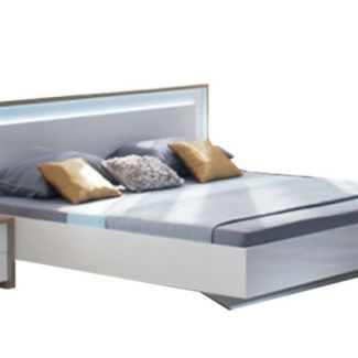 Верона Кровать MW1400 (с ламелями) Embawood (Эмбавуд)