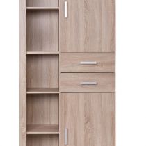 Damis Стелаж REG 2D2S