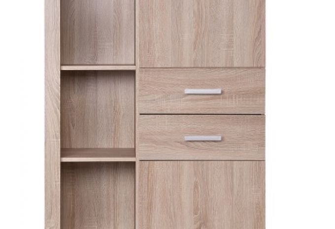 Damis Стеллаж REG 2D2S