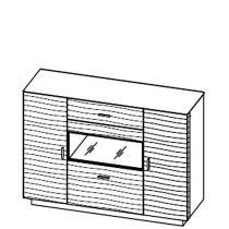 Taranko Буфет AT-KB "Atos" 