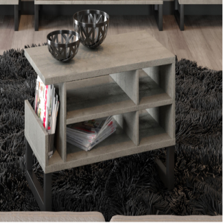 Стол журнальный Бари Сокме