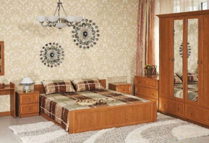 БМФ Соня (рамочный фасад)