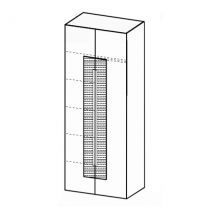 Taranko Шафа CU-2D "CUBE"