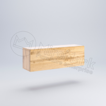 Пенал Color Вох-32 (дуб вотан) MiroMark