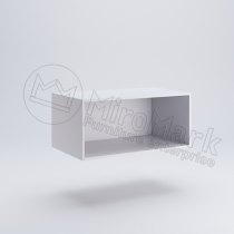 Корпус Антресоль 2Дв Idea MiroMark