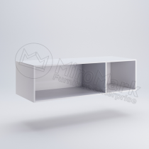 Корпус Антресоль 3Дв Idea MiroMark