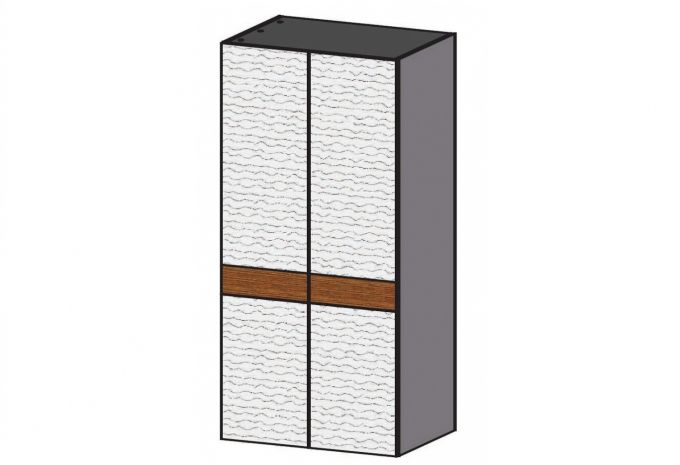 Taranko Шафа CO-2D "CONTI" 