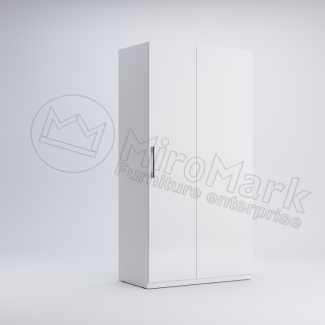 Шафа Кут 90° без дзеркала Фемелі MiroMark