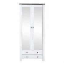Шкаф 2D2S Антверпен II BRW Украина