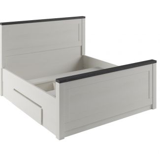 Кровать 90 (каркас) Антверпен II BRW Украина