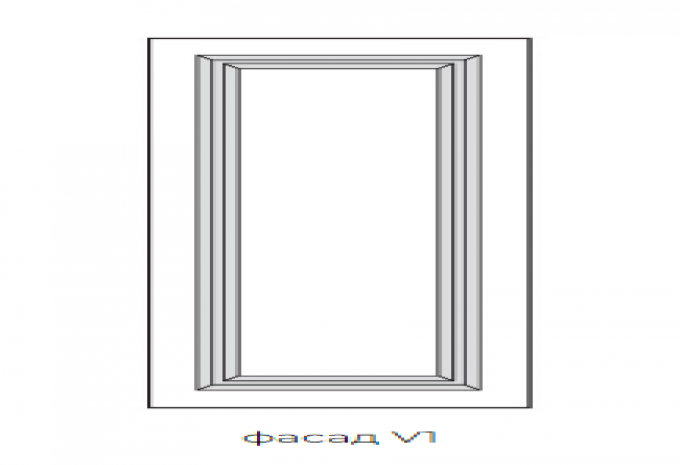 Марсель Фасад V.1