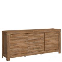 Комод KOM2D3S/9/20 Герман BRW Украина