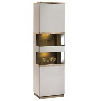 Taranko Витрина CM-W1/2A L/P 'COMO'