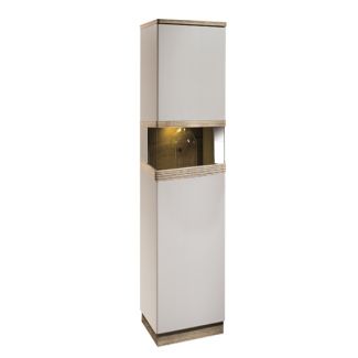 Taranko Вітрина CM-W1/2 L/P "COMO" 