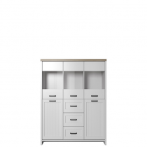 Бар Bar 2D3W3S Verne VMV holding