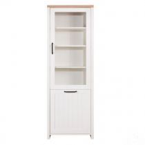 Витрина WIT 1W1D Verne VMV holding