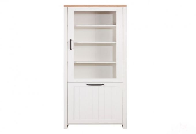 Витрина WIT 1W1D Verne VMV holding