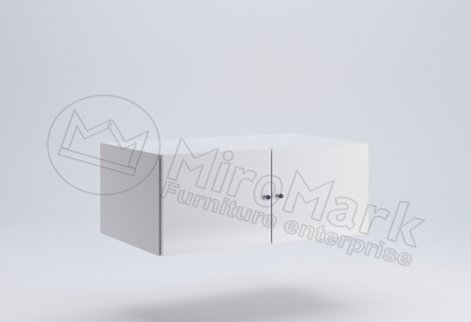 Антресоль 2Дв Фемели MiroMark