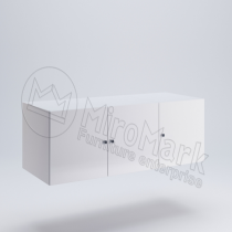 Антресоль 3Дв Фемели MiroMark