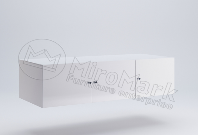 Антресоль 3Дв Фемели MiroMark