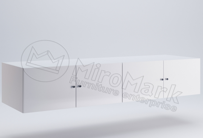 Антресоль 4Дв Фемели MiroMark