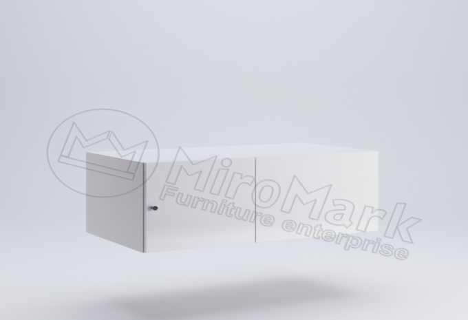 Антресоль Угол 90 Фемели MiroMark