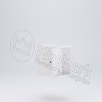 Антресоль Угловое Окончание Фемели MiroMark