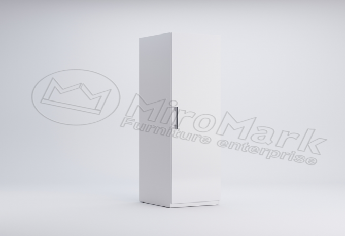 Шафа 1Дв без дзеркала MiroMark