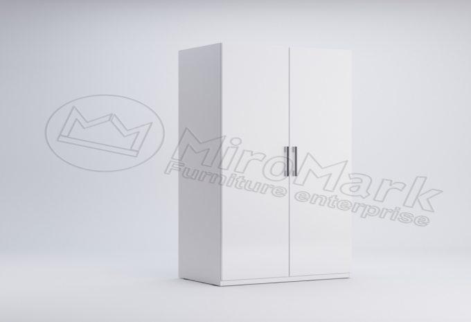 Шафа 2Дв без дзеркала MiroMark