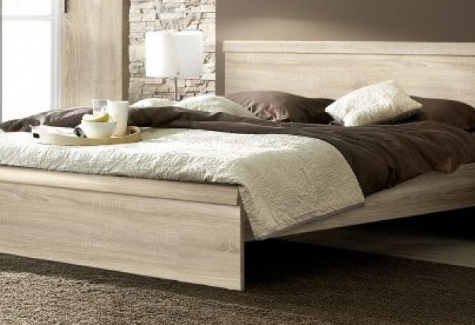 Mestre Местре Кровать 160х200