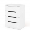 Компанит Комод-трюмо
