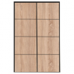 Фасад ДСП Lines Loft BL
