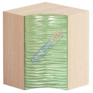 Бриз Верх кут гнут. 600 (Е-2922)